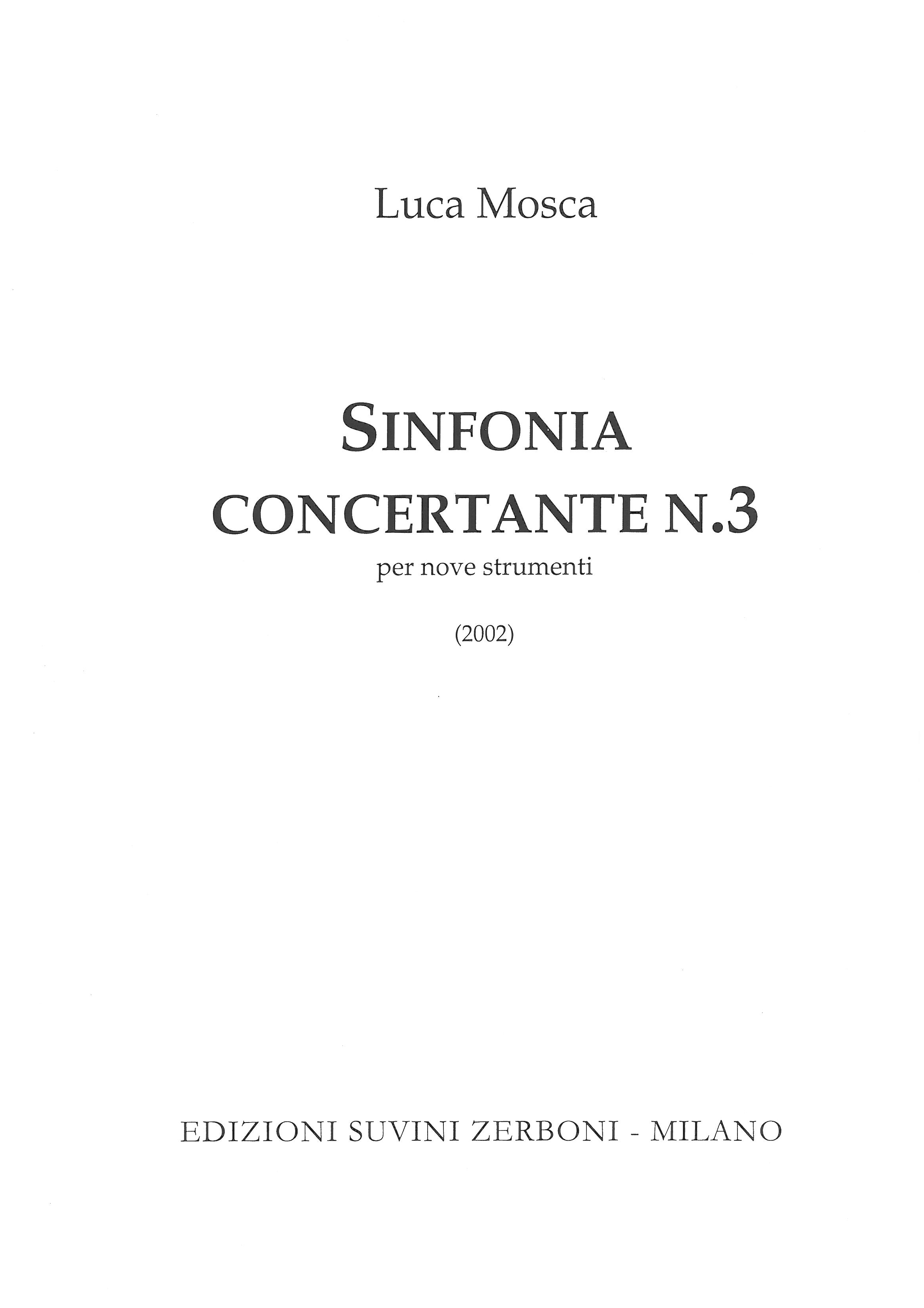 Sinfonia concertante n 3_Mosca 1 744